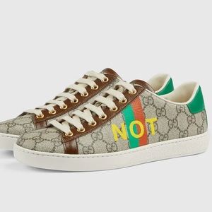 gucci shoes